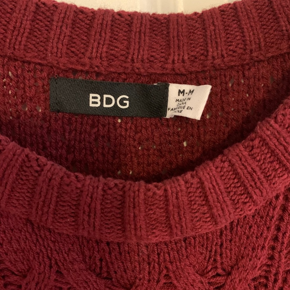 Sweater - Picture 2 of 3